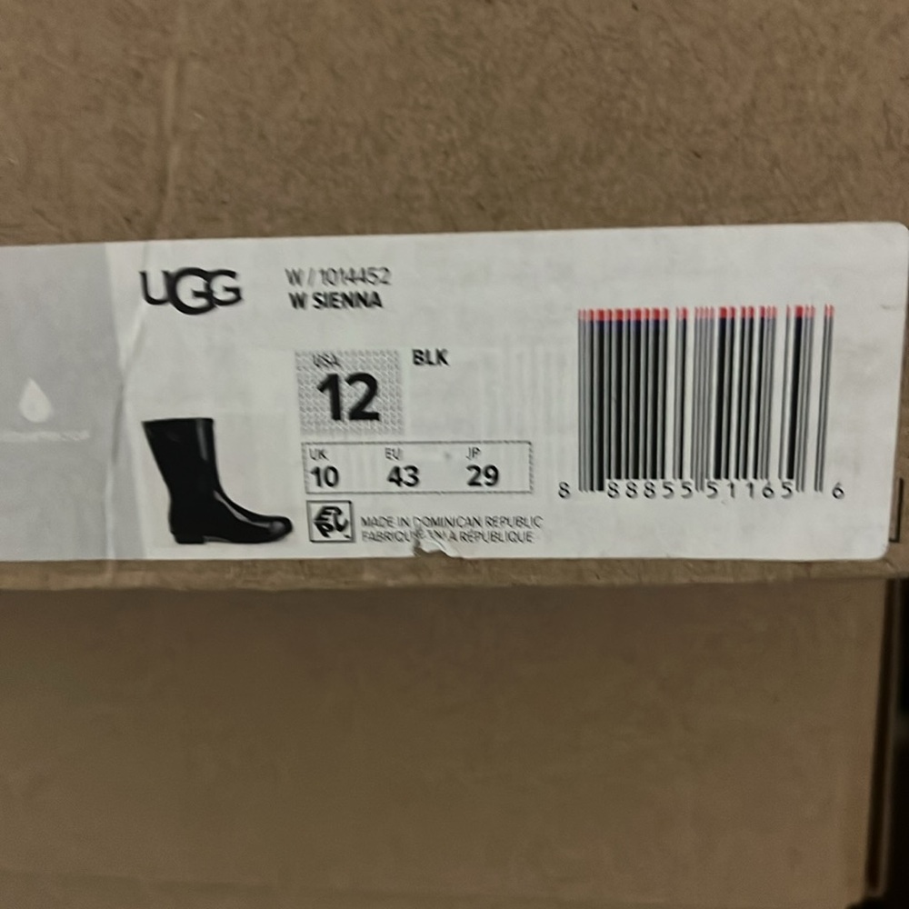 Ugg Sienna - image 6